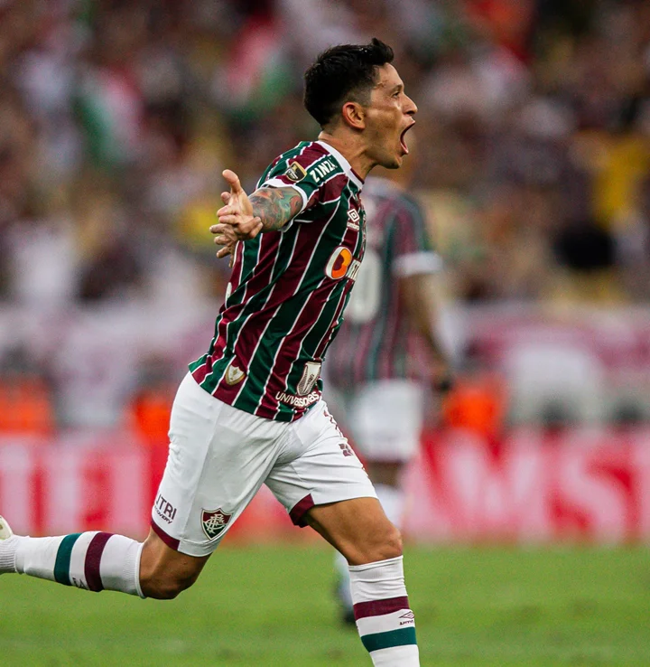 Fluminense é indicado ao prêmio de melhor time do mundo