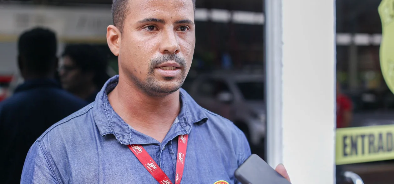 Gessivan dos Santos Pessoa