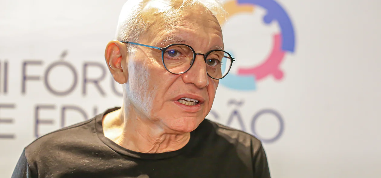 Gilson Figueiredo, diretor do CPI