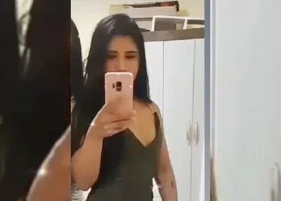 Gisele Fernandes Freitas