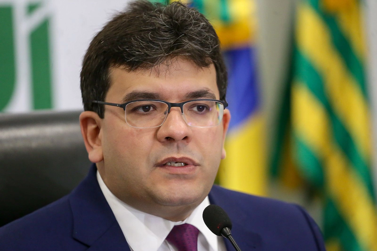 Governador Rafael Fonteles