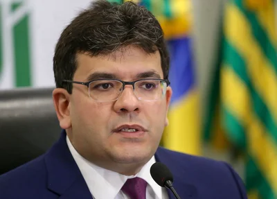 Governador Rafael Fonteles