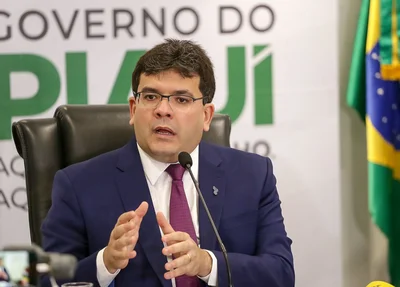 Governador Rafael Fonteles