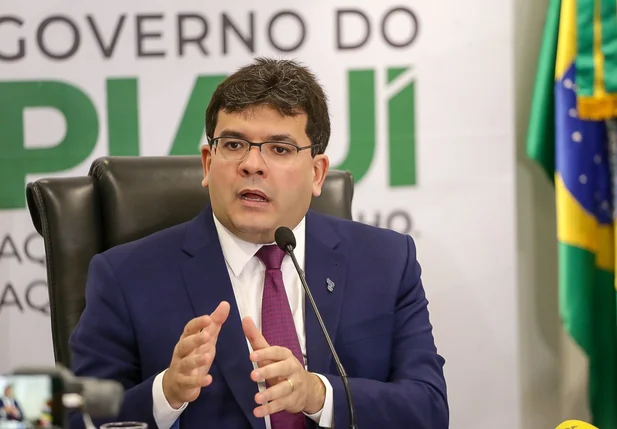 Governador Rafael Fonteles