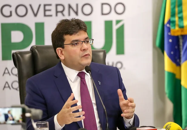 Governador Rafael Fonteles