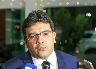 Governador Rafael Fonteles
