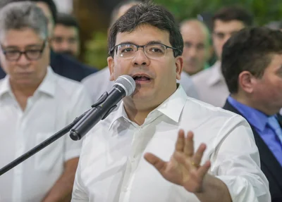 Governador Rafael Fonteles