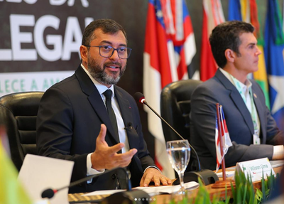 Governador Wilson Lima