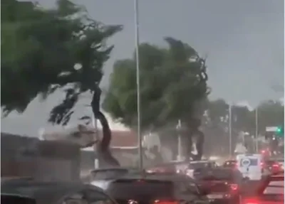 Governo de São Paulo confirma 7ª morte causada por temporal no estado