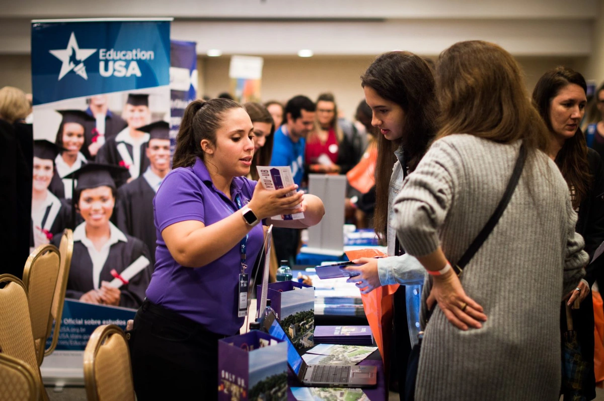 Great University Fair será o primeiro evento com foco exclusivo no ingresso em universidades do exterior no Piauí