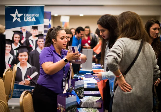 Great University Fair será o primeiro evento com foco exclusivo no ingresso em universidades do exterior no Piauí