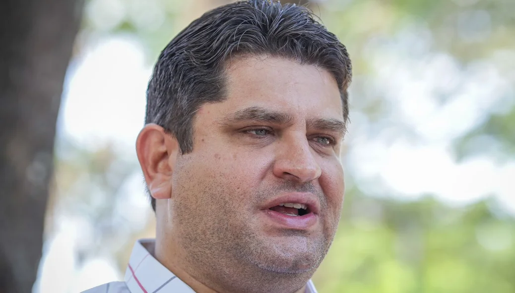 Gustavo Gaioso