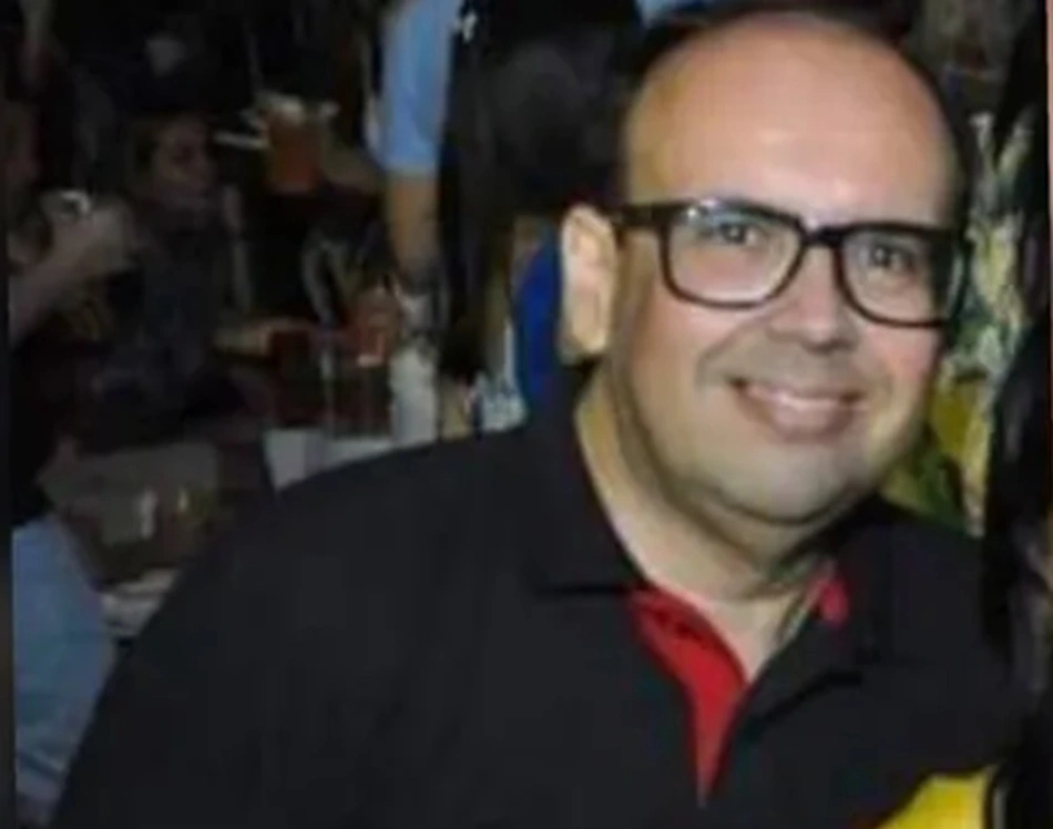 Haroldo Ximenes Júnior