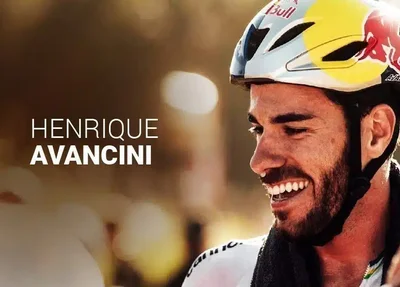 Henrique Avancini