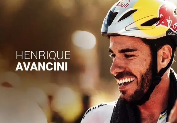Henrique Avancini