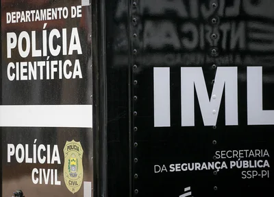 IML de Teresina