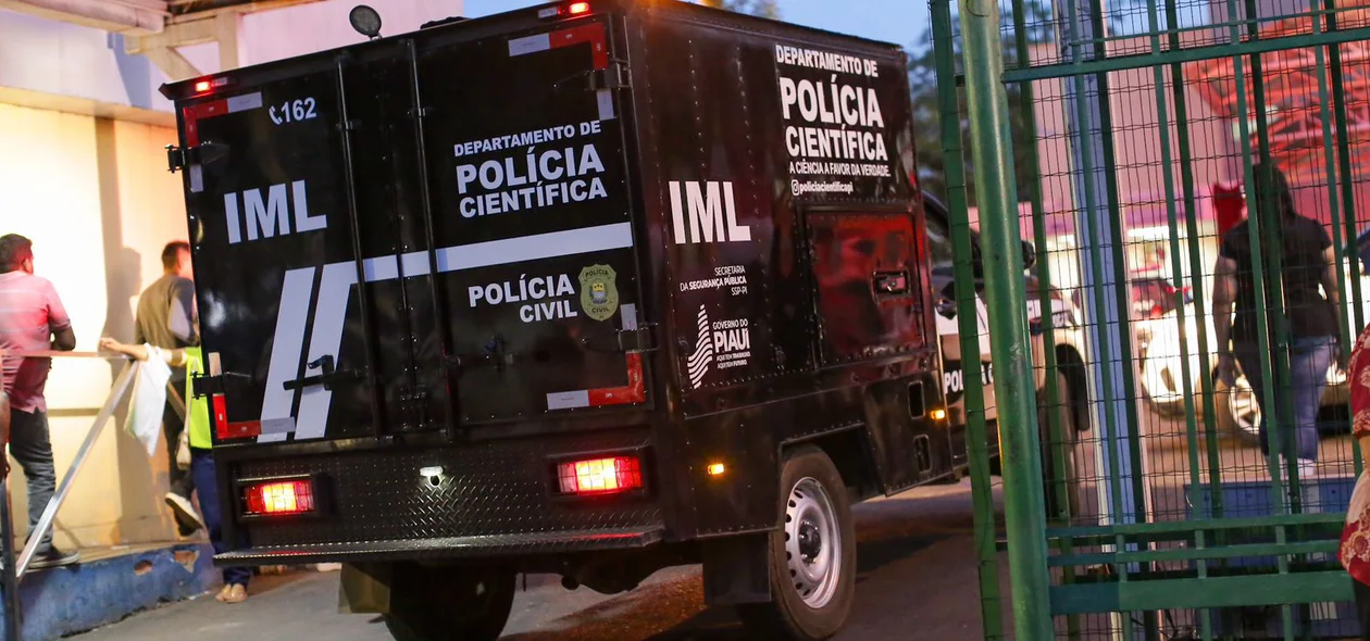 Instituto de Medicina Legal foi acionado após perícia
