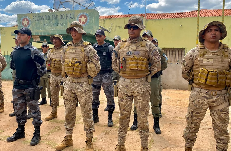 Investimento promete impulsionar a eficácia das operações policiais