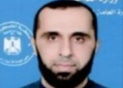 Israel mata comandante do Hamas que manteve mil reféns em hospital