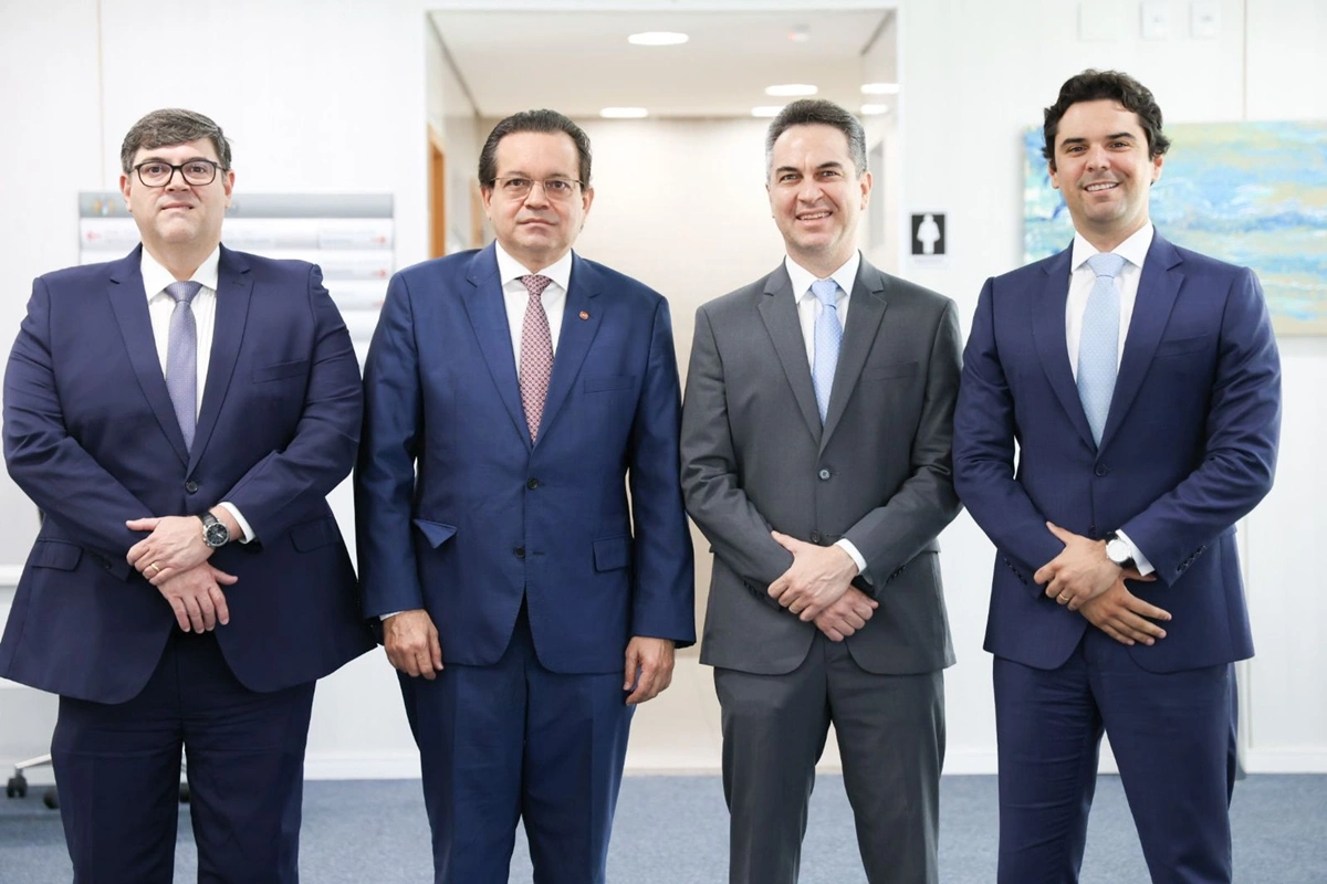 IV Congresso Norte-Nordeste de Direito Comercial movimentará o cenário jurídico de Teresina em novembro