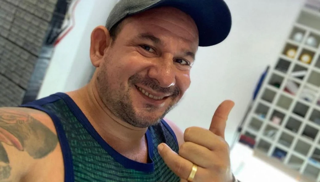 Jackson Alves do Nascimento