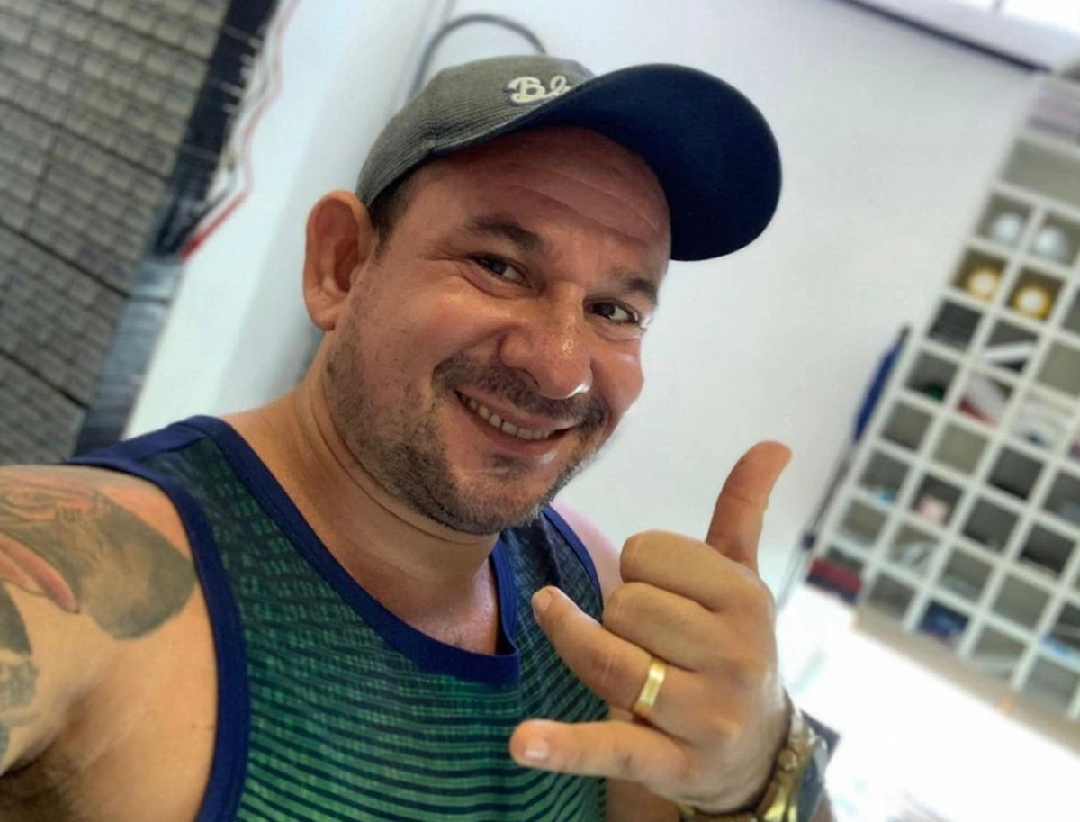Jackson Alves do Nascimento