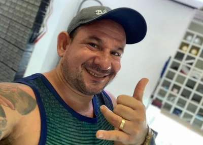 Jackson Alves do Nascimento