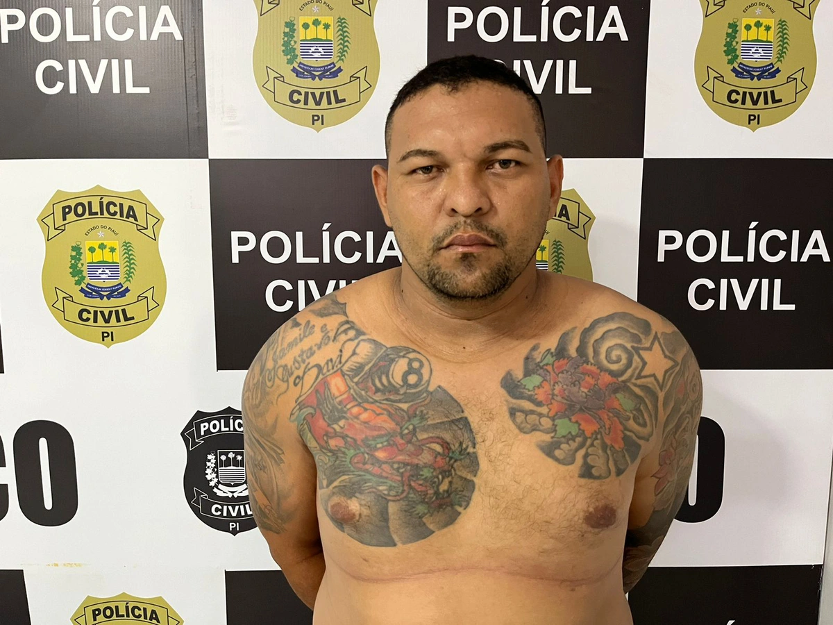 Jardel dos Santos Souza