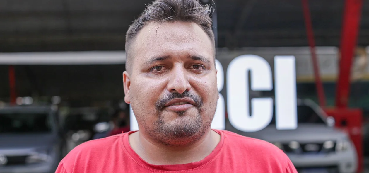 Jessé Ferrera de Sousa, Gerente da JP Representações