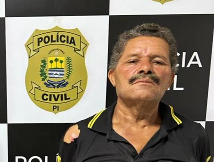 João Evangelista de Meneses, mais conhecido como Pezão