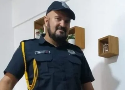 Joelson Sebastião Freitas