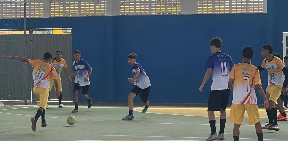 Jogos do JOPS