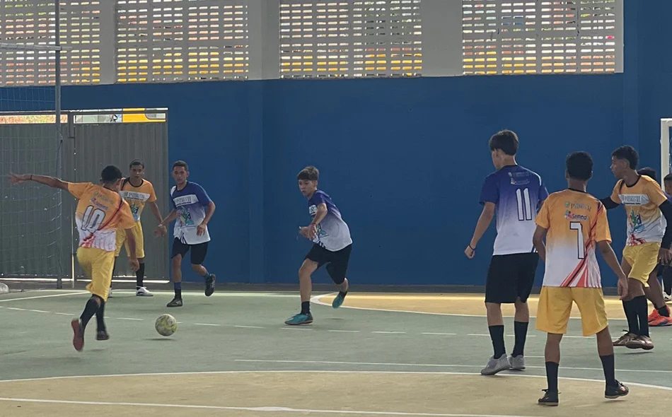 Jogos do JOPS
