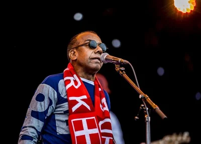 Jorge Ben Jor