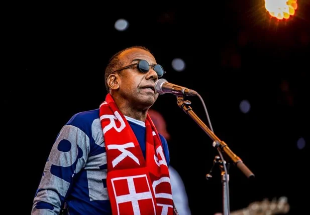 Jorge Ben Jor