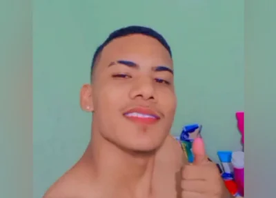 Marcos Vinícius da Costa Barros