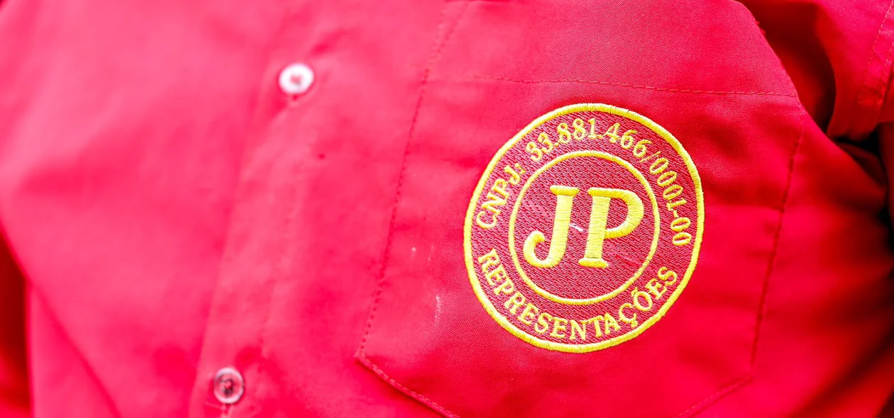 JP Representações