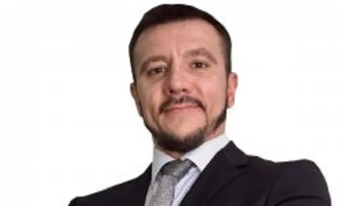 Juiz Valmir Maurici Junior