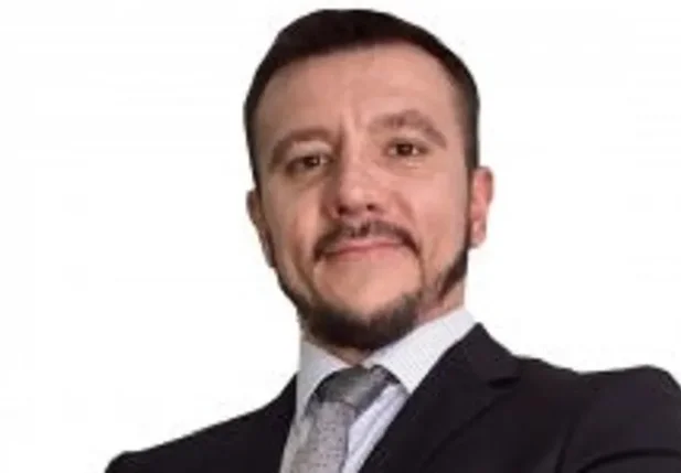 Juiz Valmir Maurici Junior