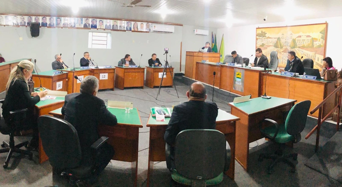 Legislativo aprova que ensino municipal tenha nova disciplina em Pedro II