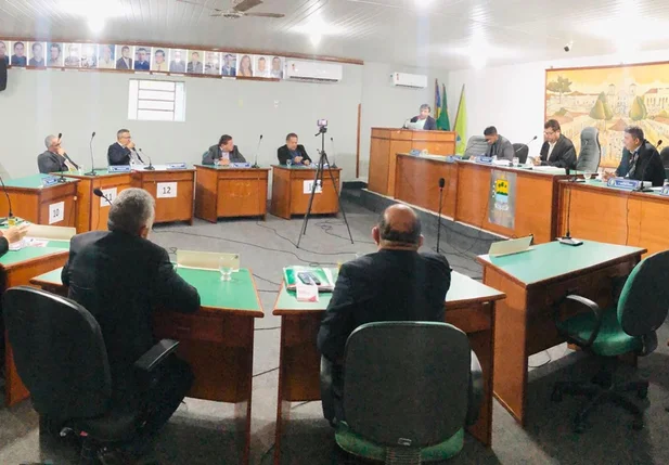 Legislativo aprova que ensino municipal tenha nova disciplina em Pedro II