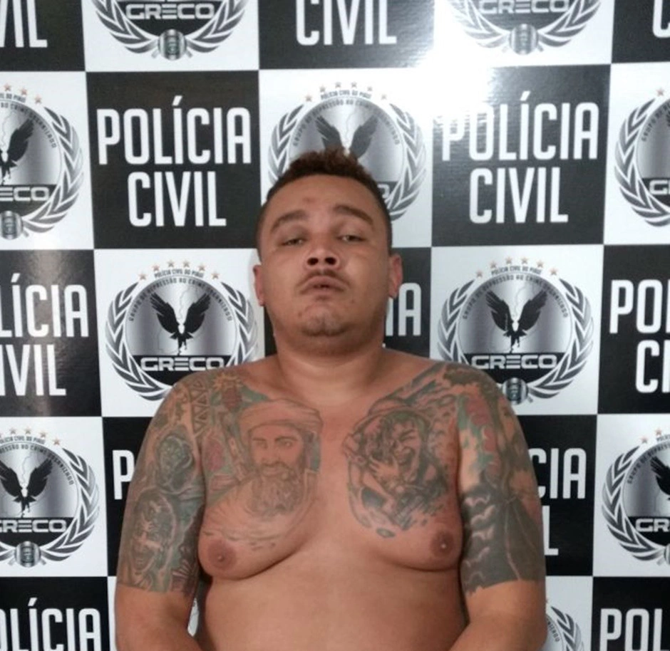Léo Gordinho