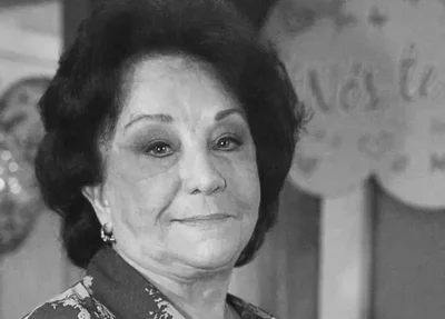 Lolita Rodrigues