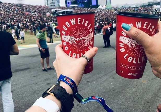 Lollapalloza