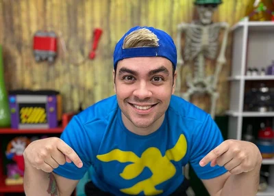 Luccas Neto