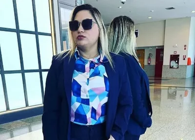 Luciane Barbosa Farias