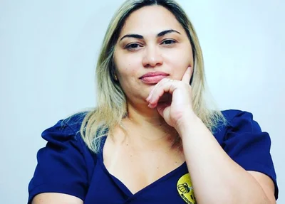 Luciane Barbosa Farias