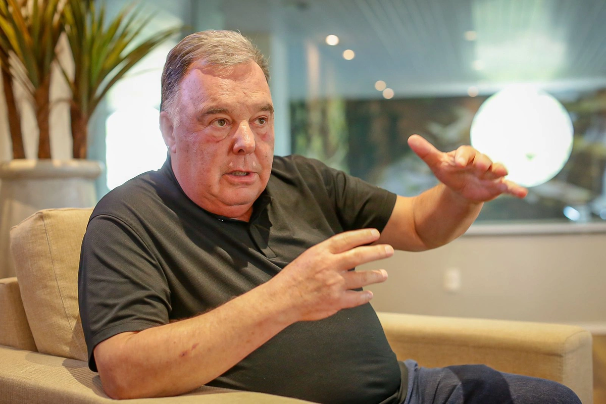 Manuel Arrey fala sobre transformação do turismo e a expansão do Arrey Hotels no Piauí