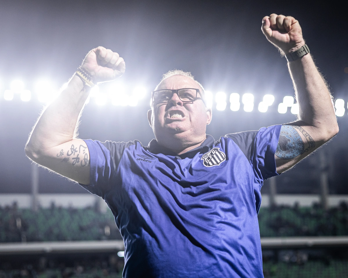 Marcelo Fernandes