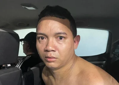 Marcos Pereira Ramos da Silva
